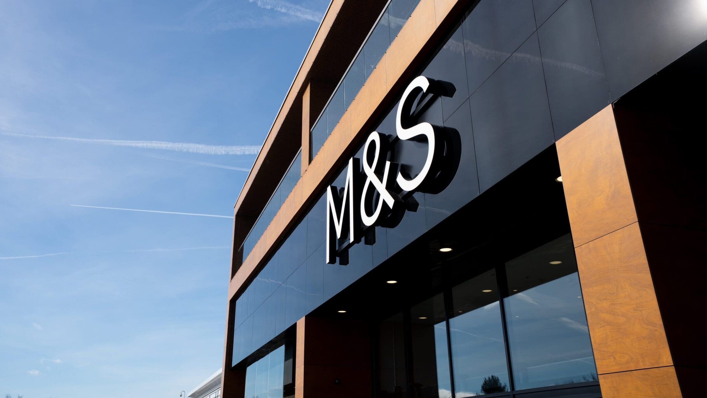 M&S MD welcomes EU-UK summit deal