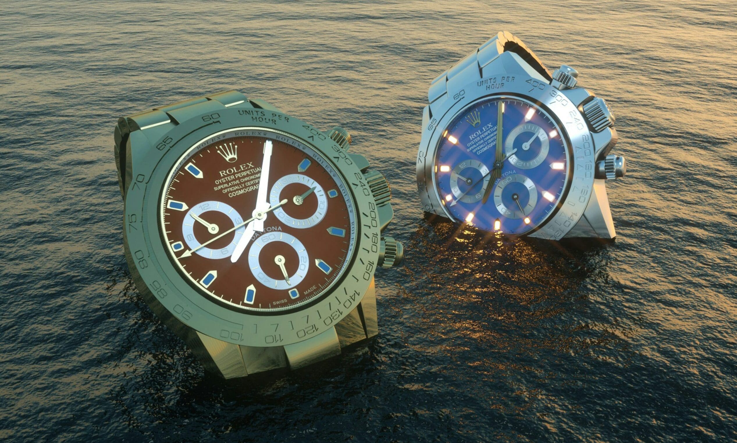 Watches of Switzerland FY revenues hit £1.65bn