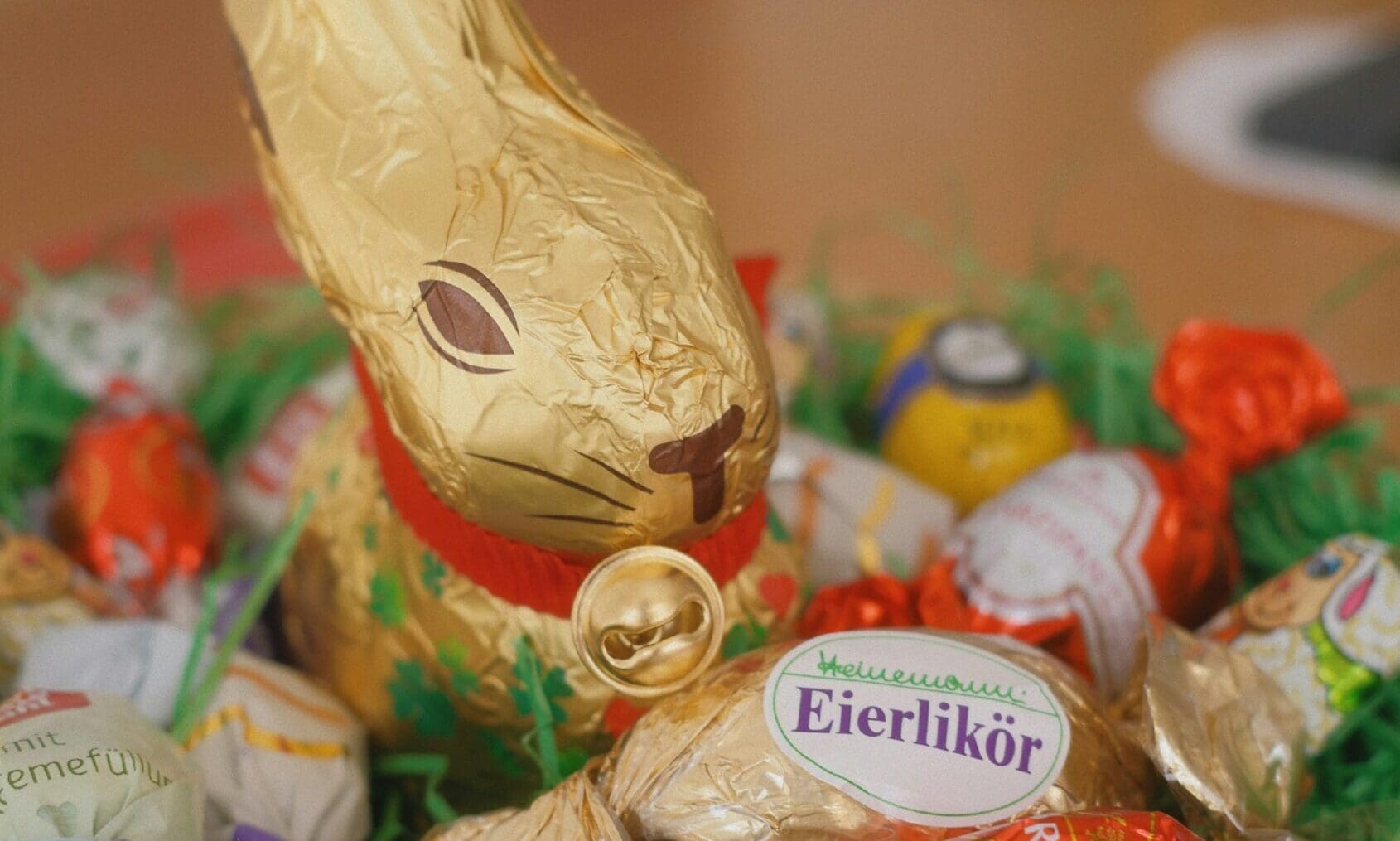 How can a late Easter impact retailers?