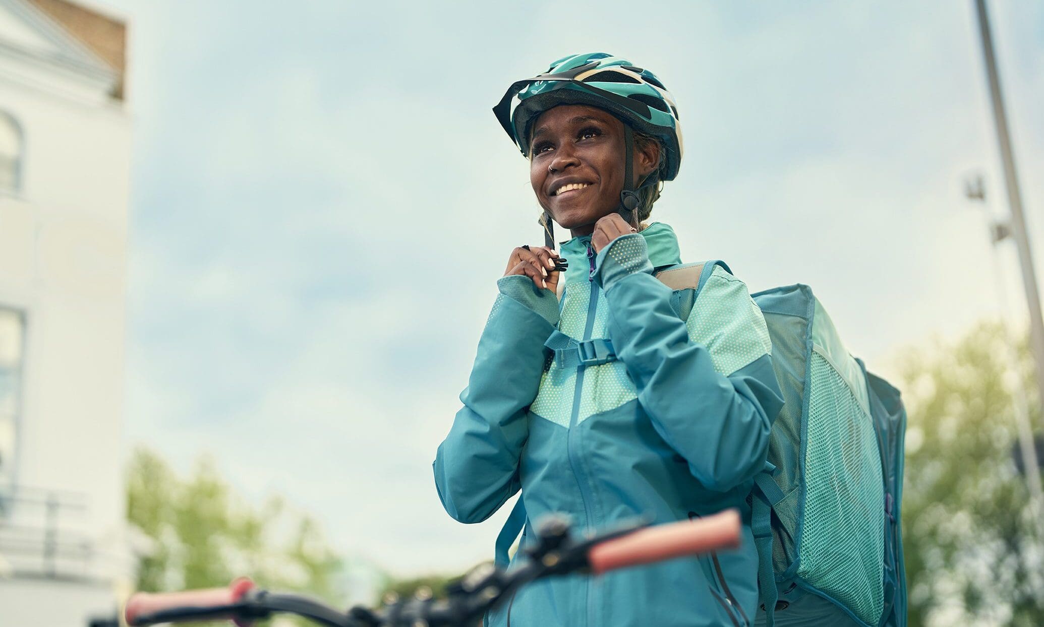 Deliveroo to be acquired by US rival DoorDash in £2.9bn deal