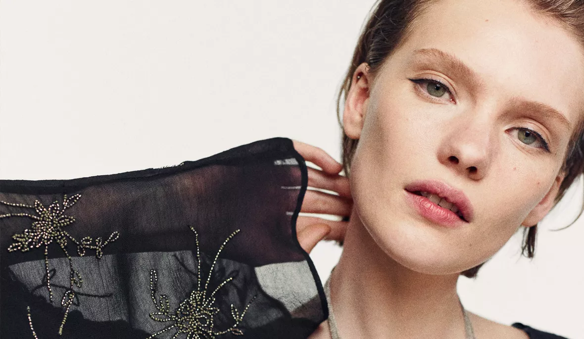 Zara owner Inditex sees sales slow in Q1 