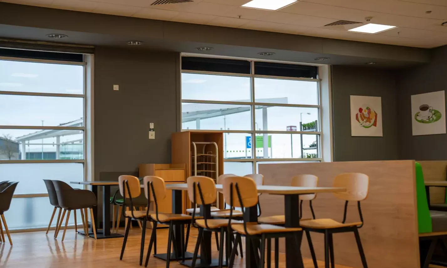 Asda to invest £10m into upgrading 180 in-store cafes