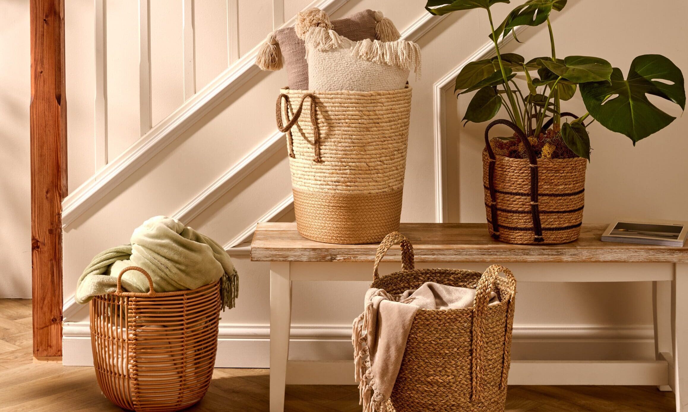 Has homeware become a fast fashion rite of passage?