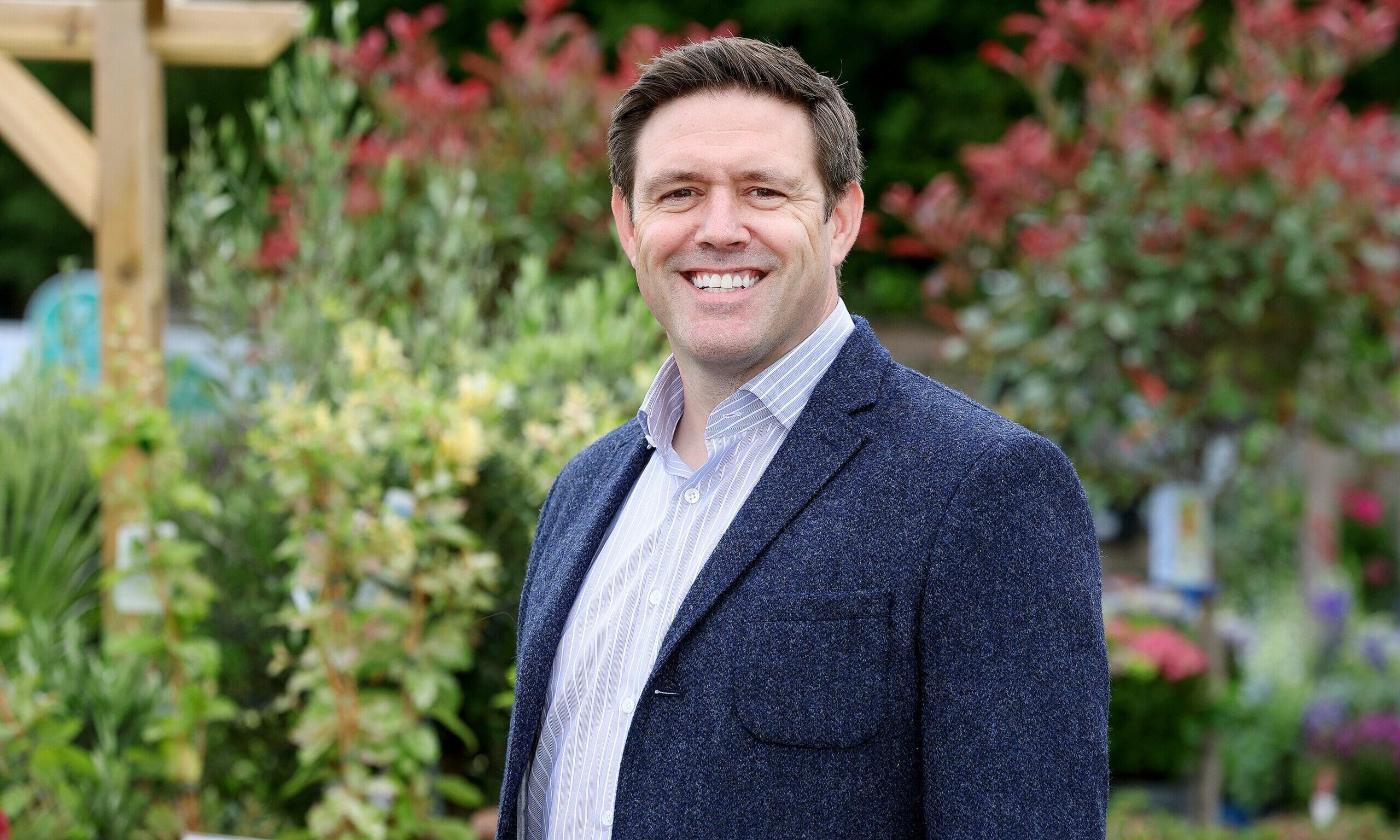 Dobbies appoints two new directors in executive reshuffle