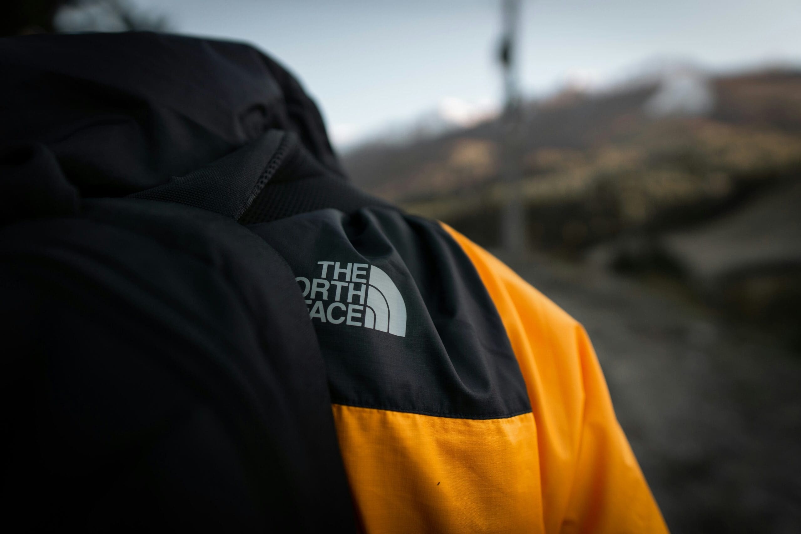 North Face and Cartier customer data stolen in cyber attacks