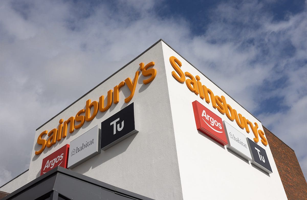 Sainsbury’s unveils new unified retail media platform