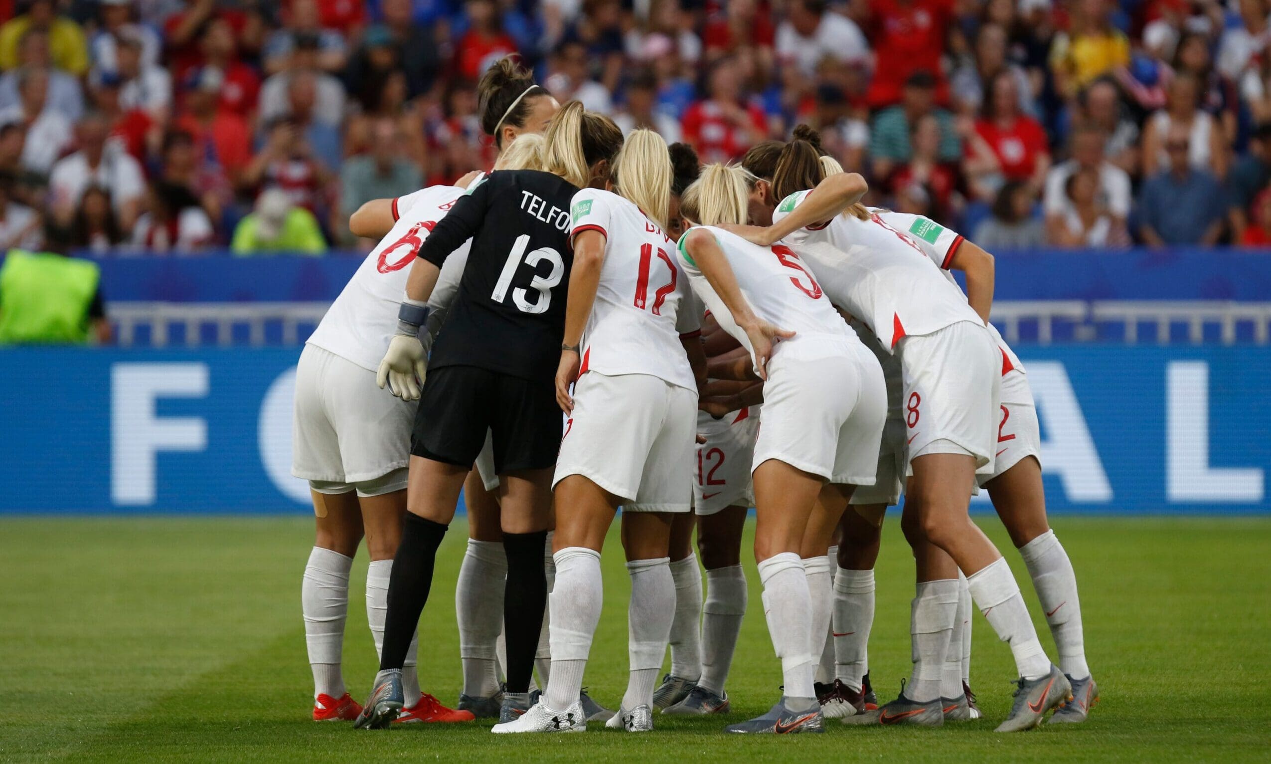 Women’s Euros to deliver £593m retail boost, report finds