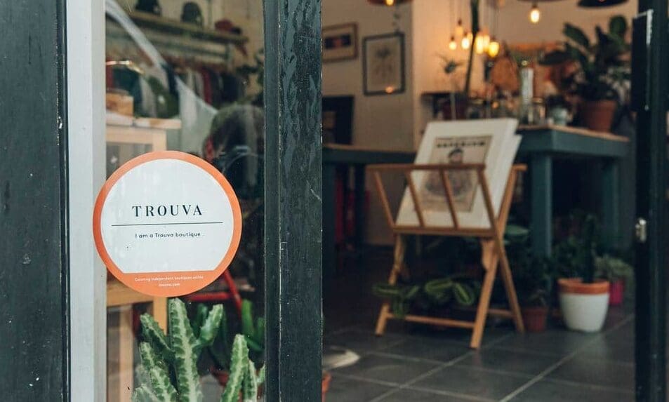 Inspiration Commerce Group acquires Trouva