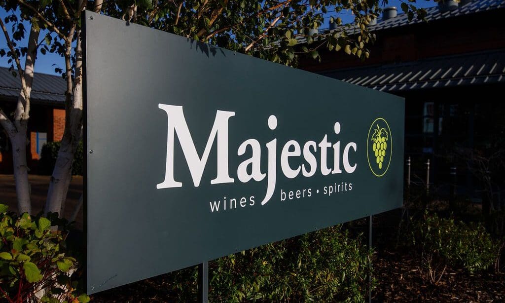 Majestic opens Thame store as part of summer expansion