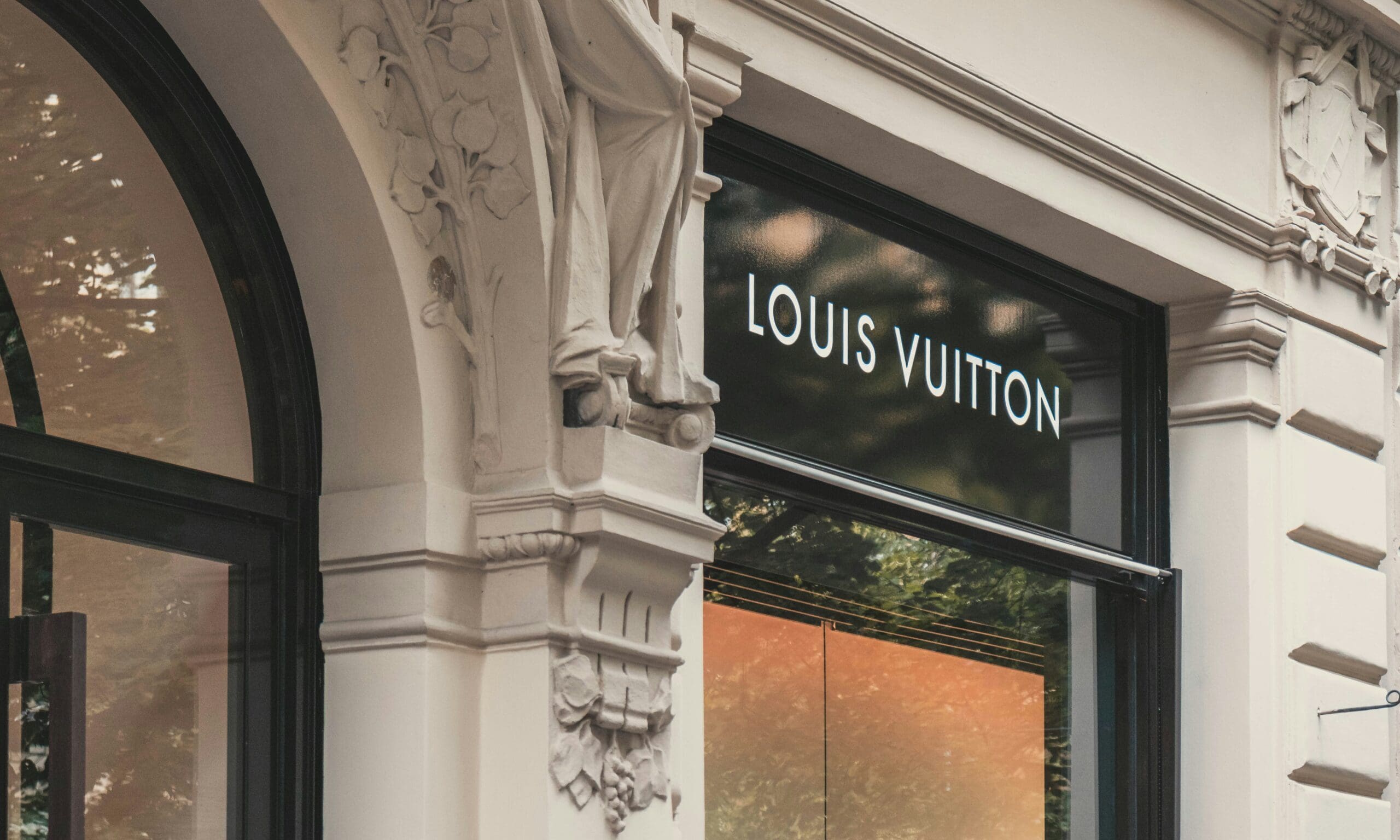 LVMH H1 revenues dip 4% to €39.8bn amid softened luxury demand