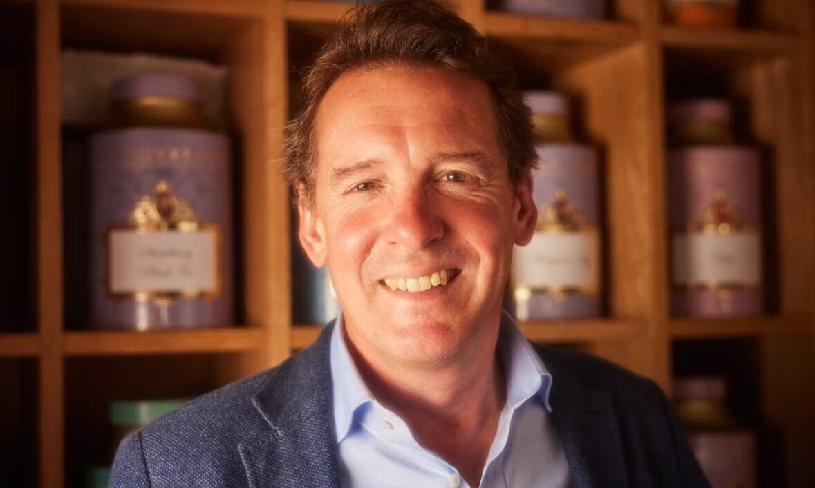 Walpole names Fortnum and Mason CEO as new chair