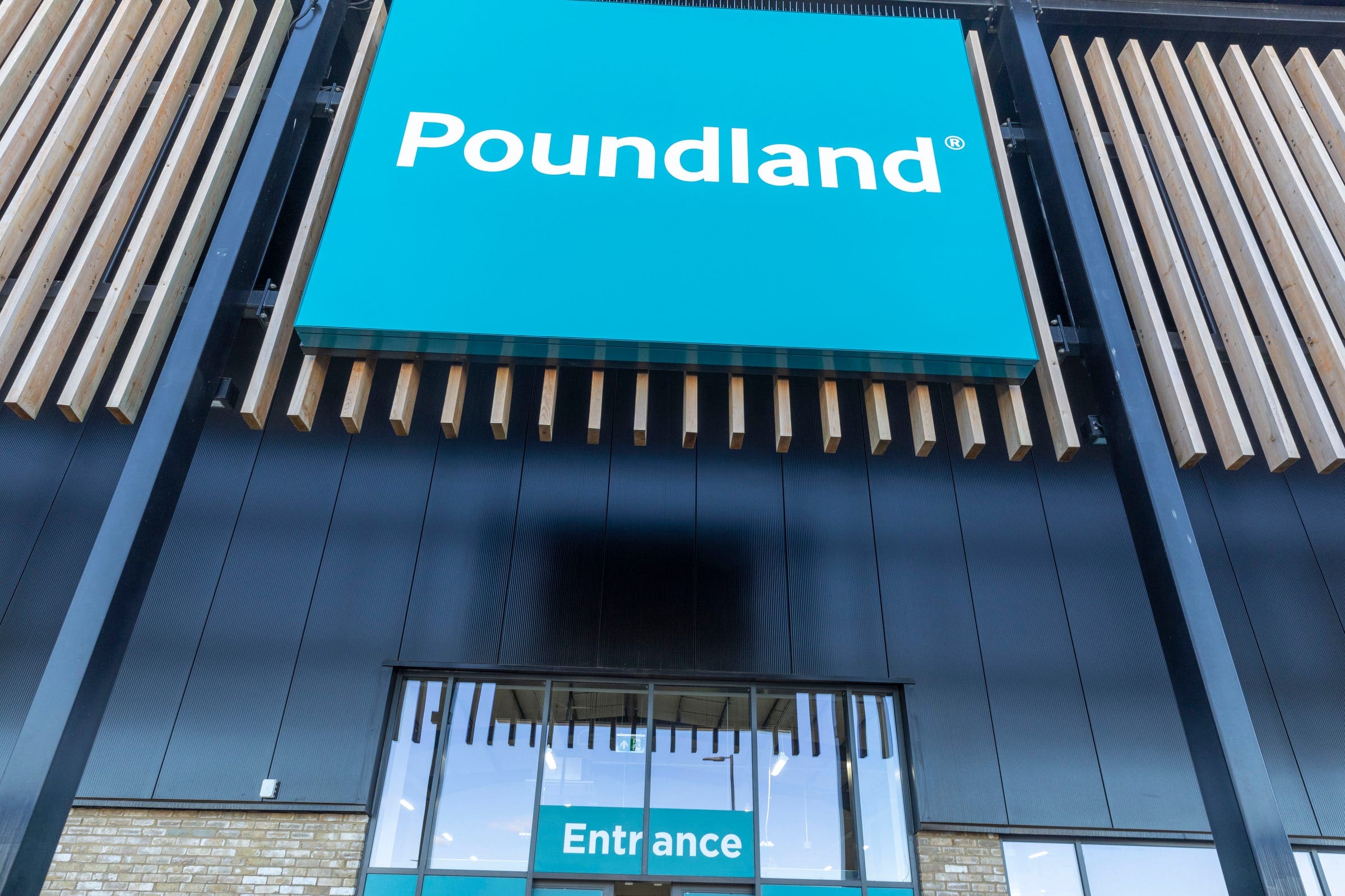 Poundland confirms location of 12 further store closures