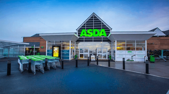 Asda launches second sustainability-linked finance scheme with Lloyds