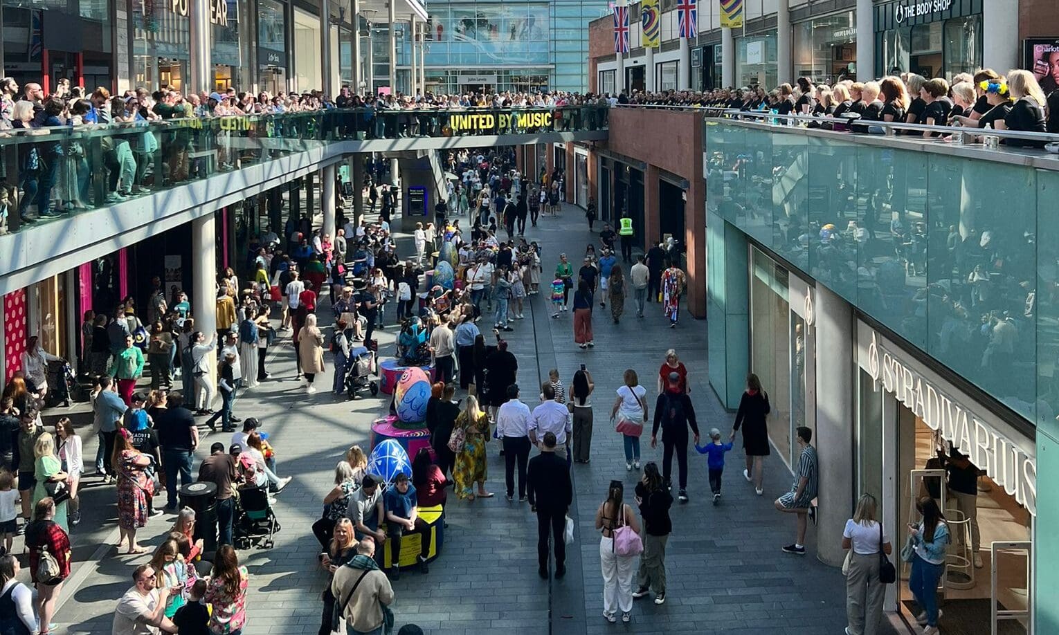 Pop Mart to open largest UK Store at Liverpool One