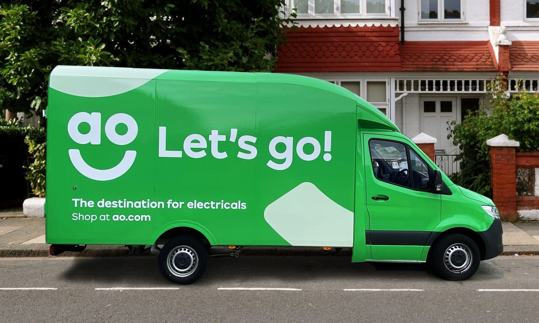 AO World appoints Sophie Tomkins as non-executive director