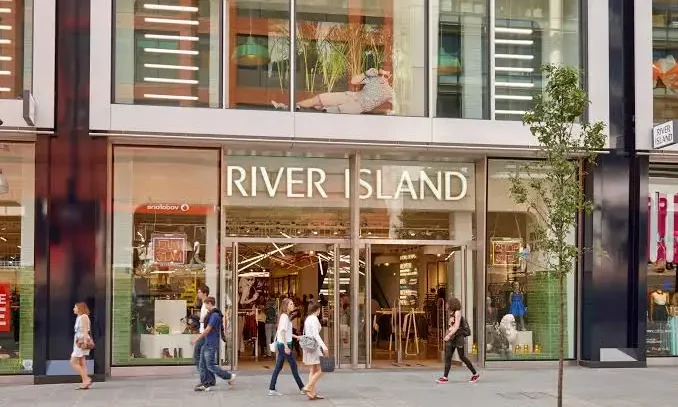 River Island’s predicament: High Court rescue buys time, not certainty