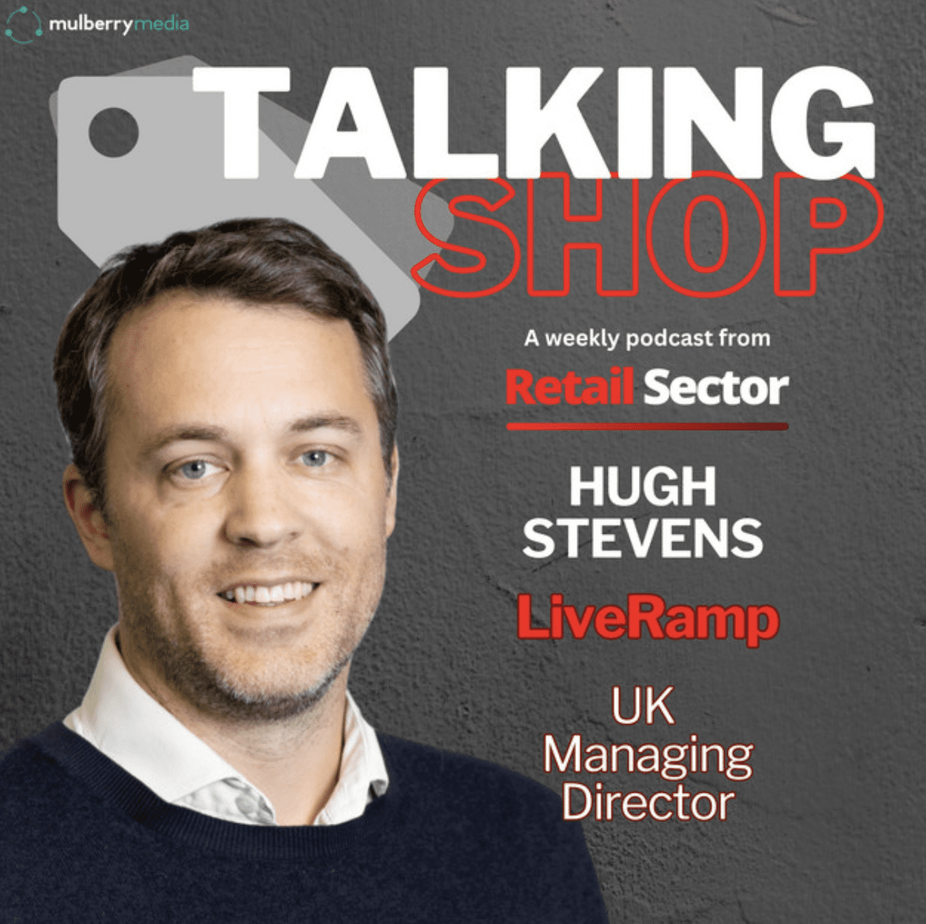 Retail media: Hugh Stevens on the data that powers the future