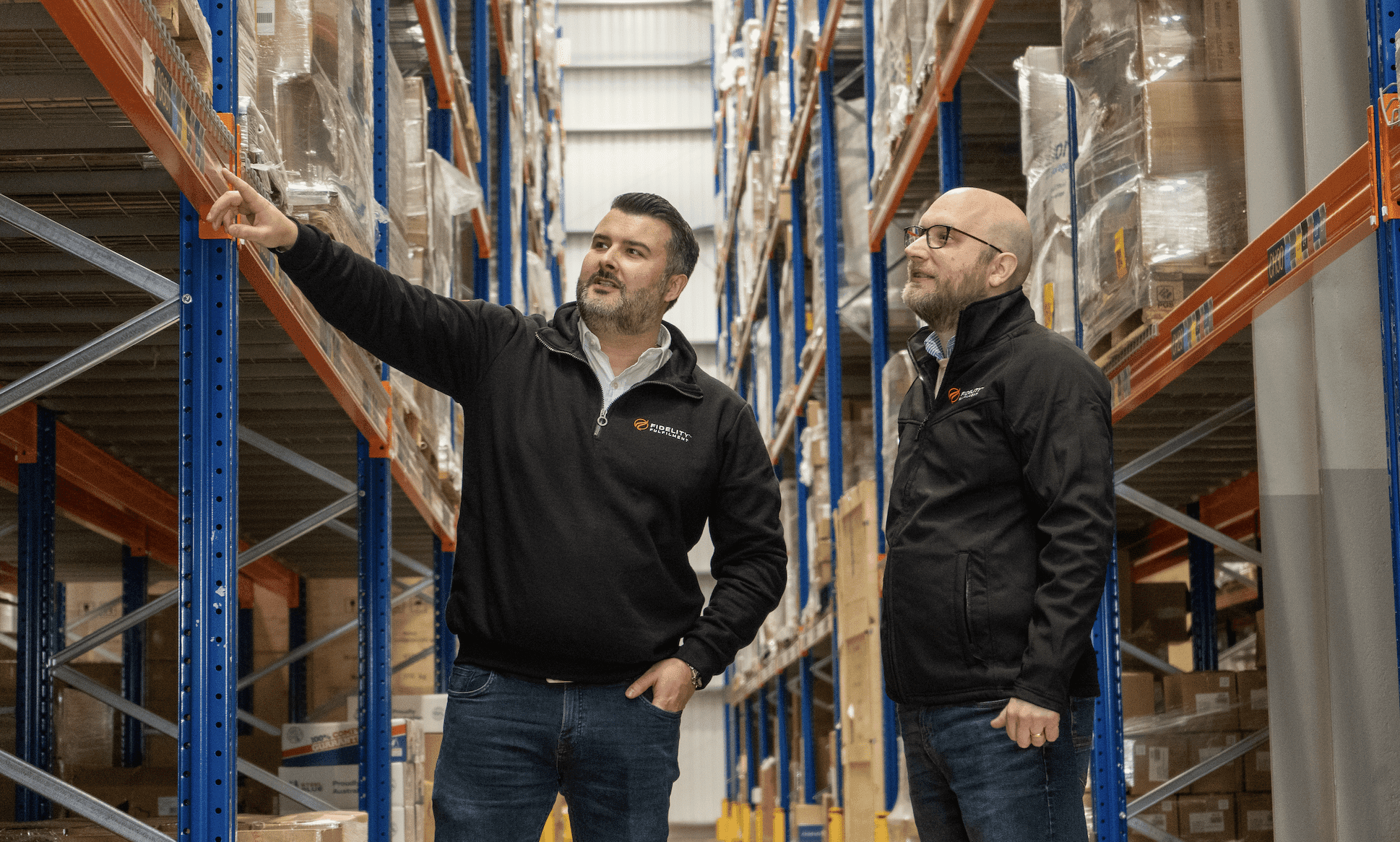 Five forces reshaping UK fulfilment, and how brands can respond