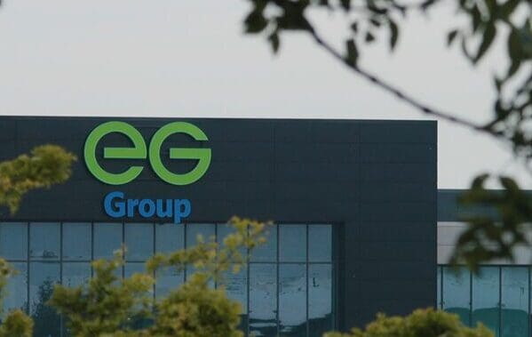 EG Group to sell Australian arm to Ampol