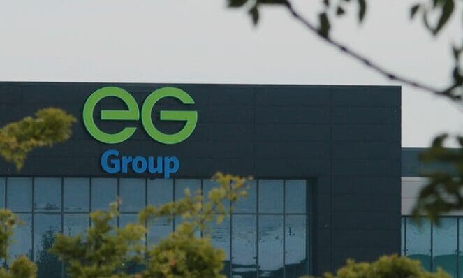 EG Group to sell Italian business for €425m