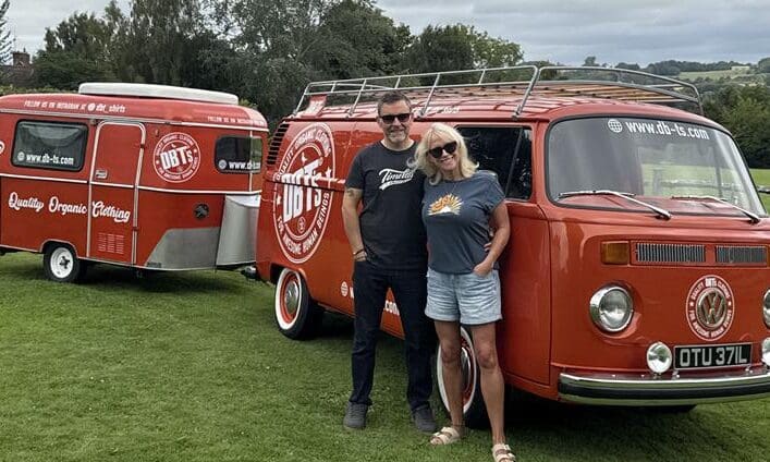 DBT’s secures £40k funding for national expansion