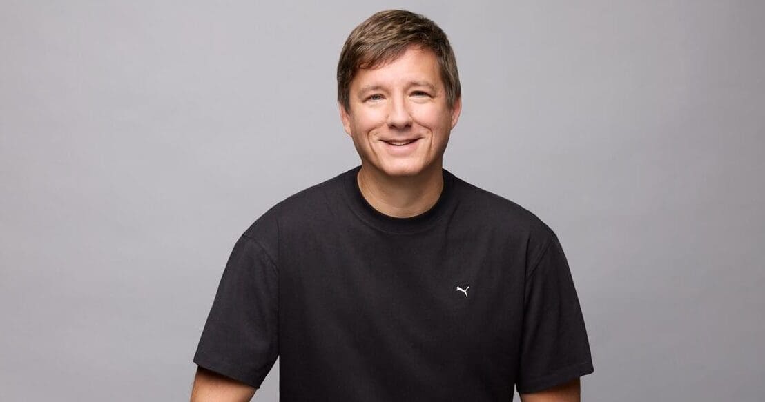 Puma appoints Andreas Hubert as chief operating officer