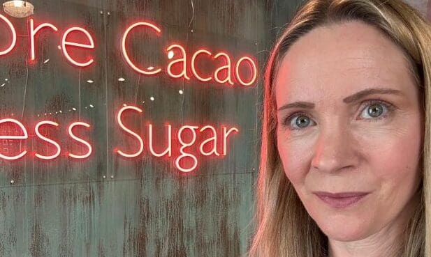 Hotel Chocolat appoints new UK GM