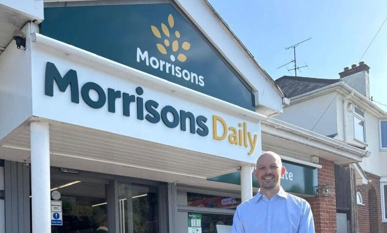 Morrisons appoints Peter Batt as convenience operations director