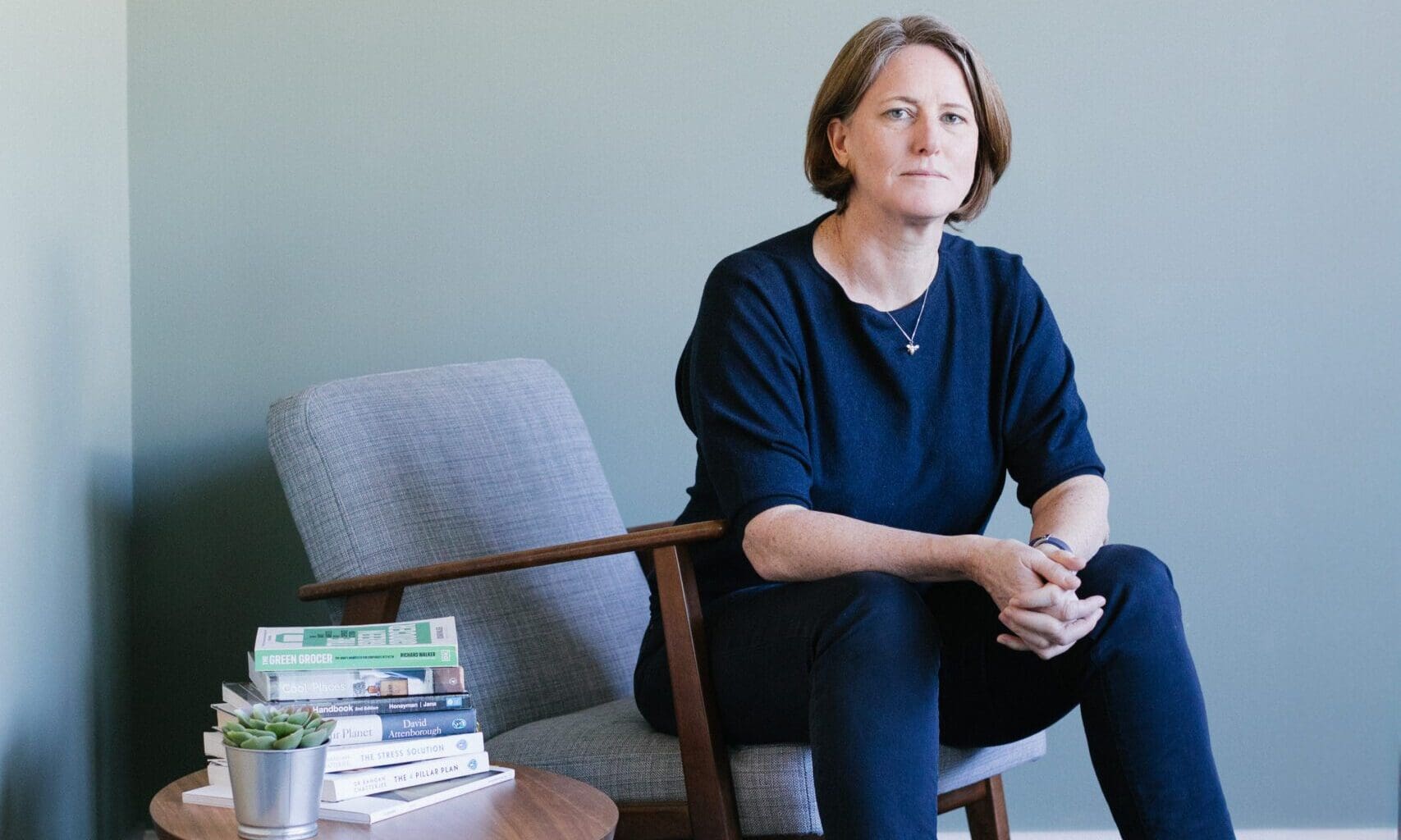 How the Fine Bedding Company became Family Business of the Year