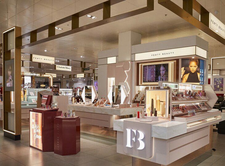 John Lewis H1 losses widen amid tax and budget costs