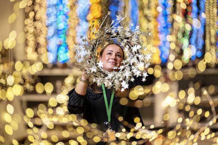 John Lewis launches its largest-ever recruitment drive