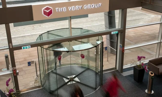 Very Group finance chief Ben Fletcher to step down after six years