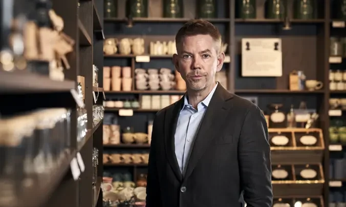 Søstrene Grene turnover jumps 31% to £314m as UK expansion ramps up