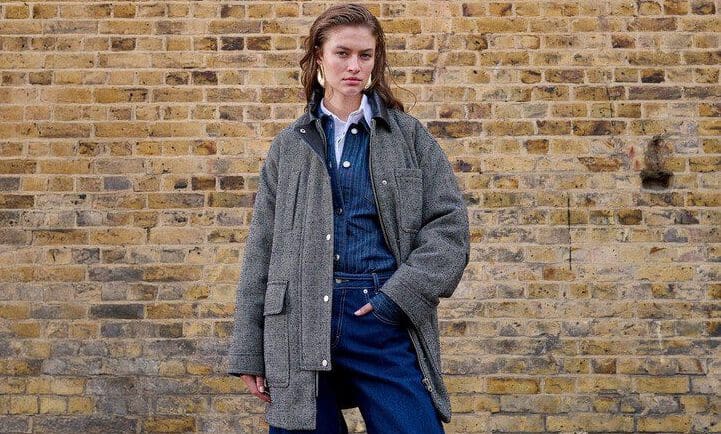 Topshop to return to high street through John Lewis partnership