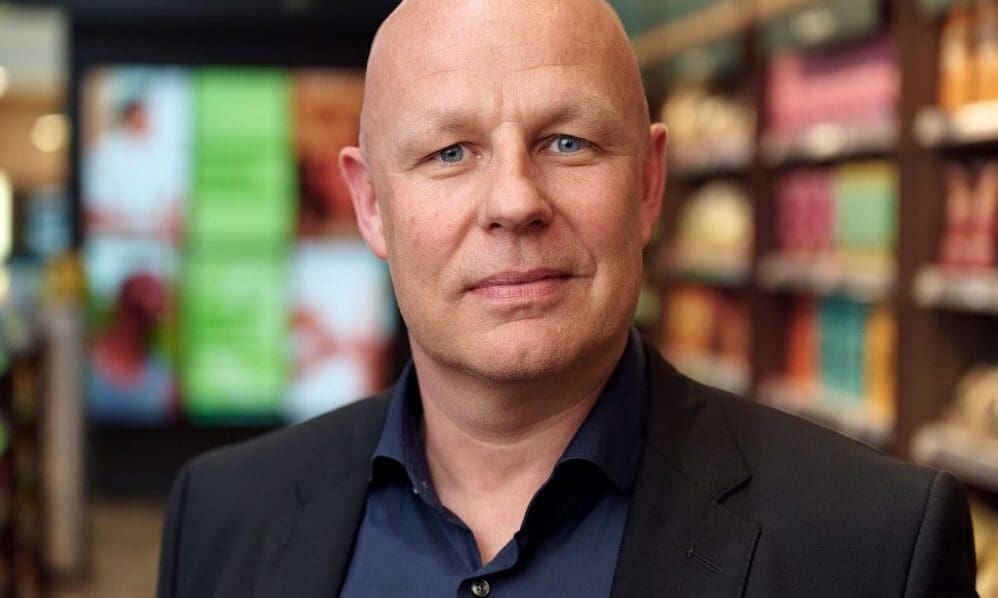 Holland and Barrett chief joins Retail Trust board