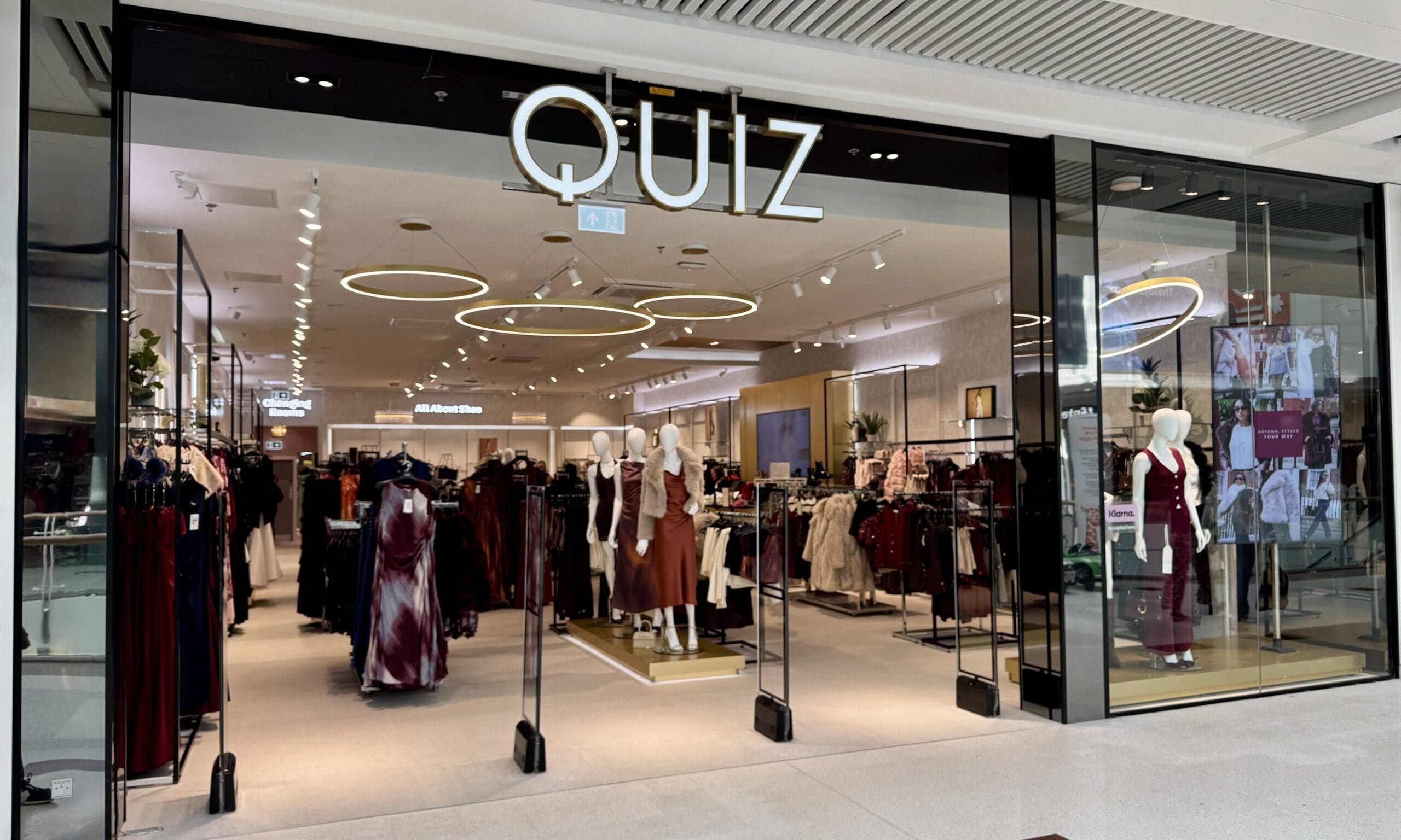 Quiz administrators launch store-wide discounts