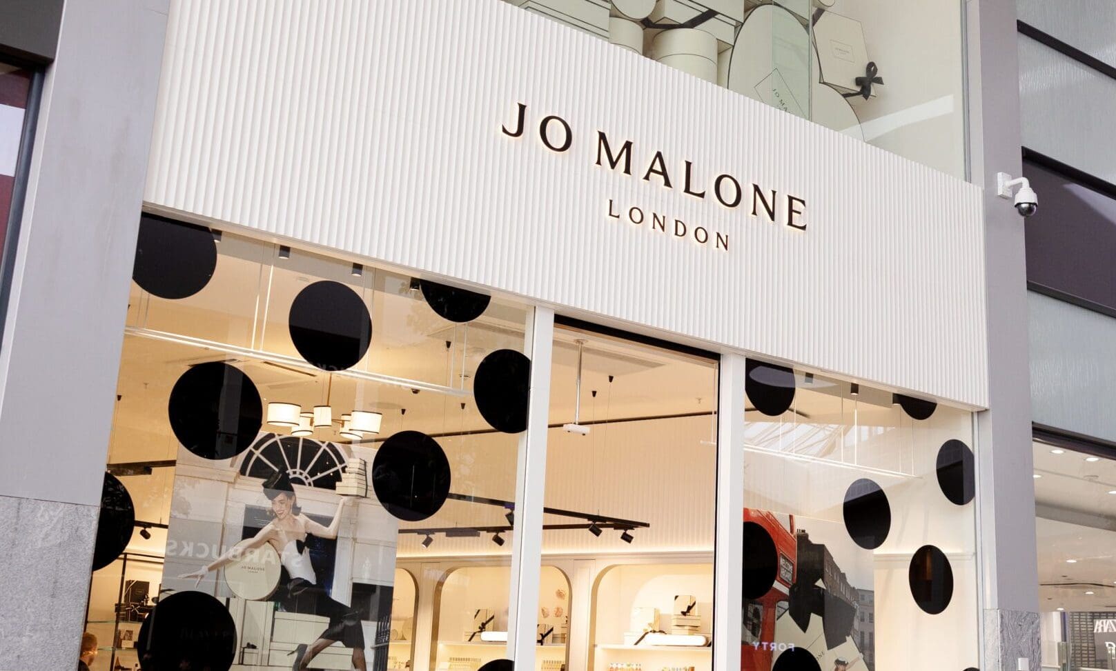 Jo Malone London opens new store at Silverburn