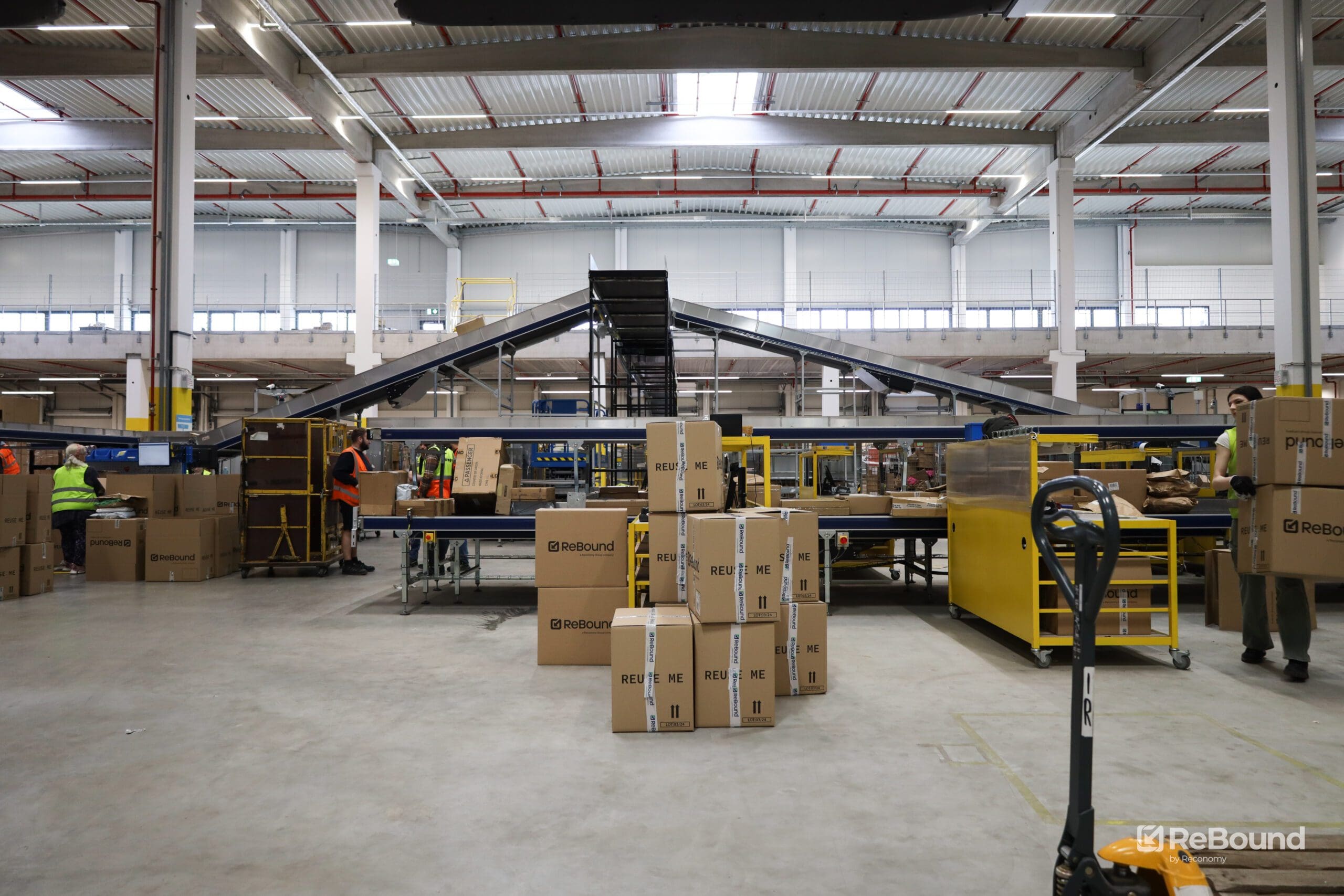 Tackling 2025’s top three peak pressures – are you prepared?