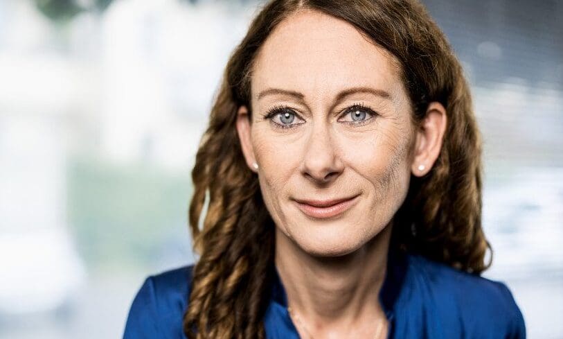 Zalando appoints Anna Dimitrova as chief financial officer