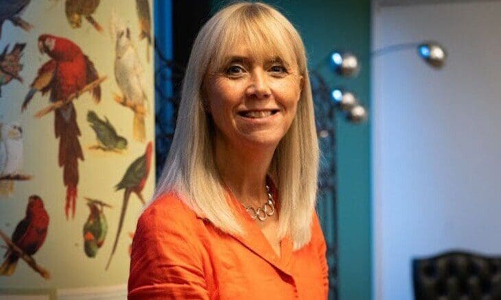 John Lewis appoints new chief people officer