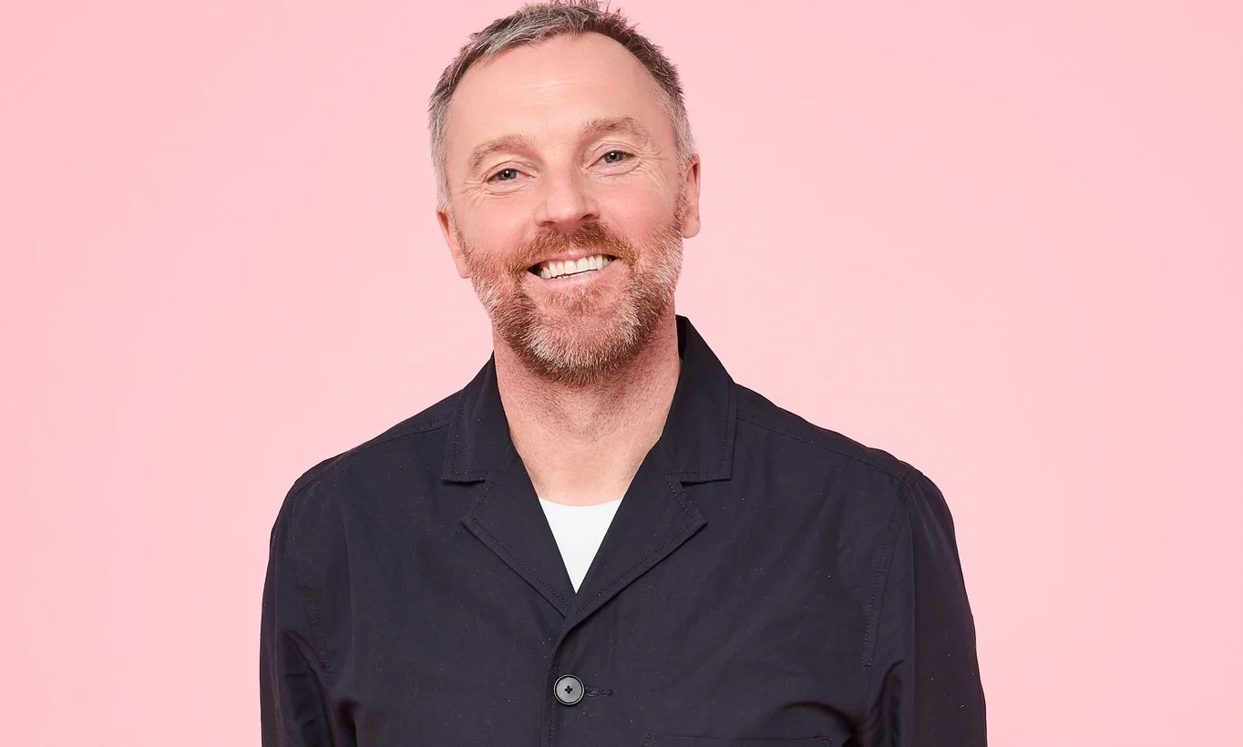 Very Media Group names Paul Stafford as head of retail media