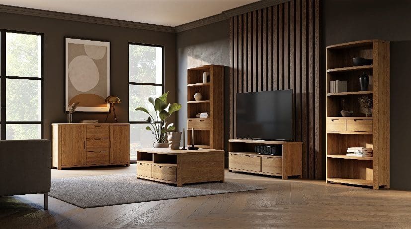 Oak and More reports 69% revenue rise and £6.2m profit boost