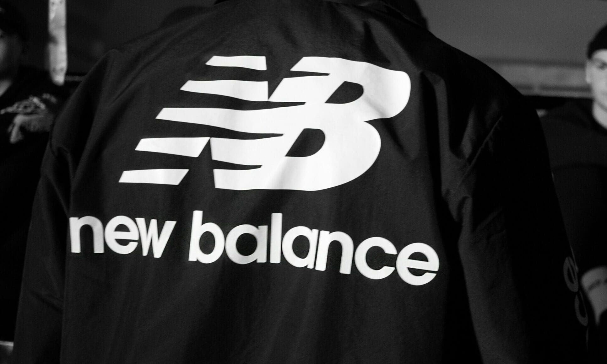 New Balance UK sales surpass £1bn for first time