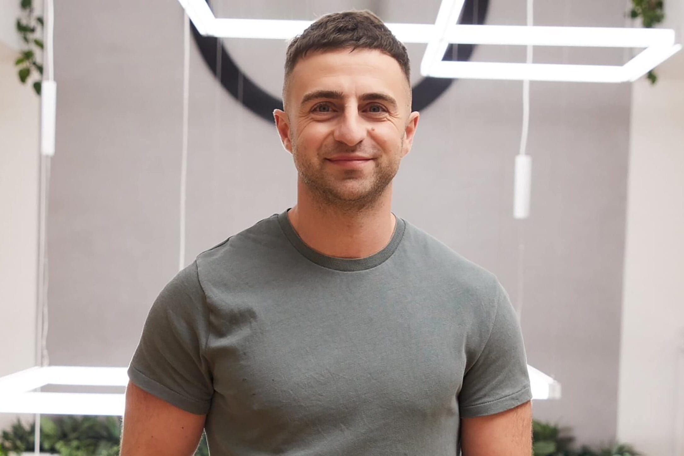 AllSaints appoints Sean Trend as CFO