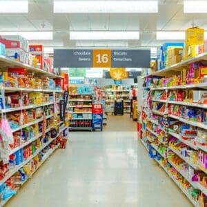 Retail job cuts could be on the horizon amid rising costs, BRC warns