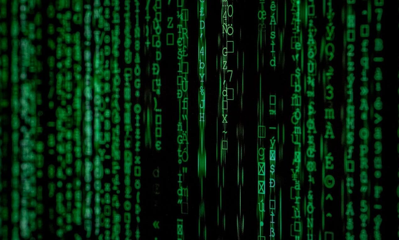 Driving innovation: the role of data in modern logistics