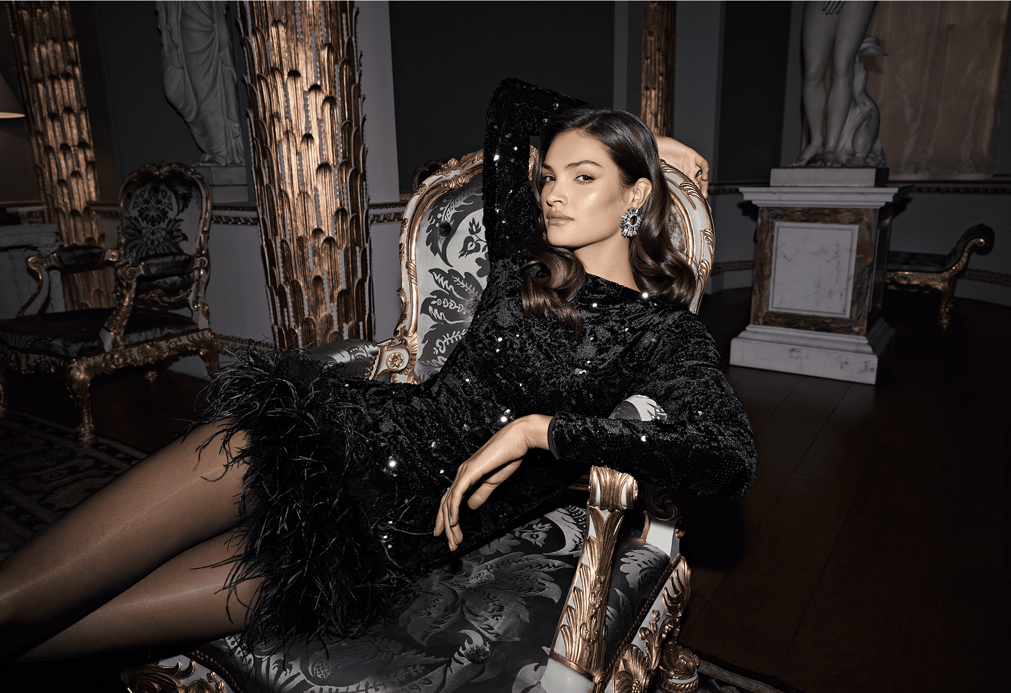 Club L London FY profits soar 351% amid expansion