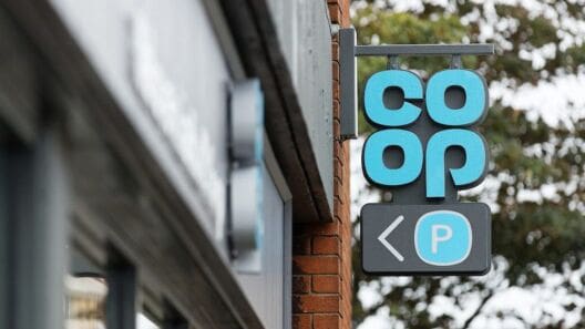 Co-op to open 18 stores in first quarter of 2026