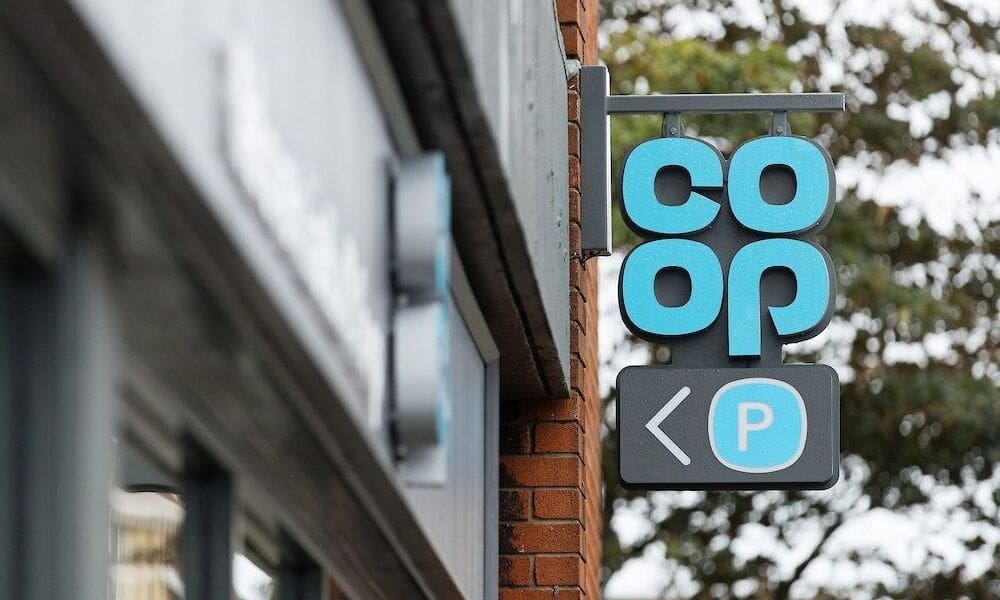 Ecommerce director departs Co-op after eight years