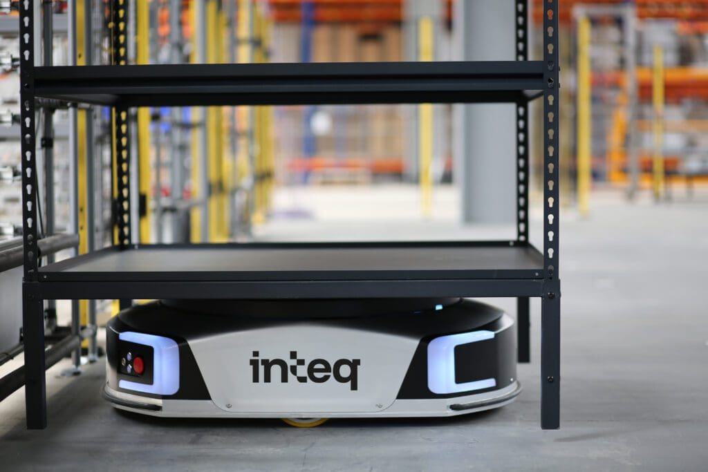 How retailers can unlock real ROI from warehouse automation